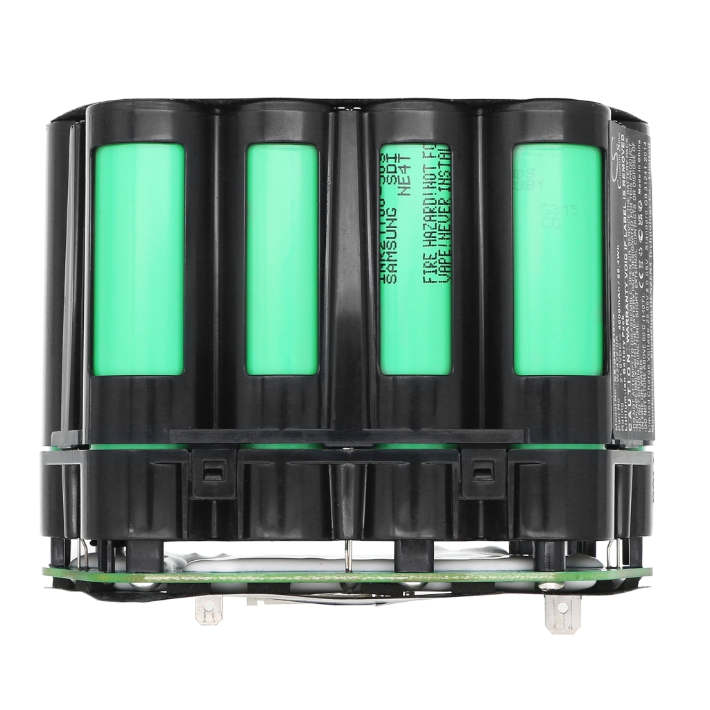 Batterijen voor stofzuigers Dreame CS-DRH210VX