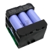 Batterijen voor stofzuigers Dreame CS-DRH300VX