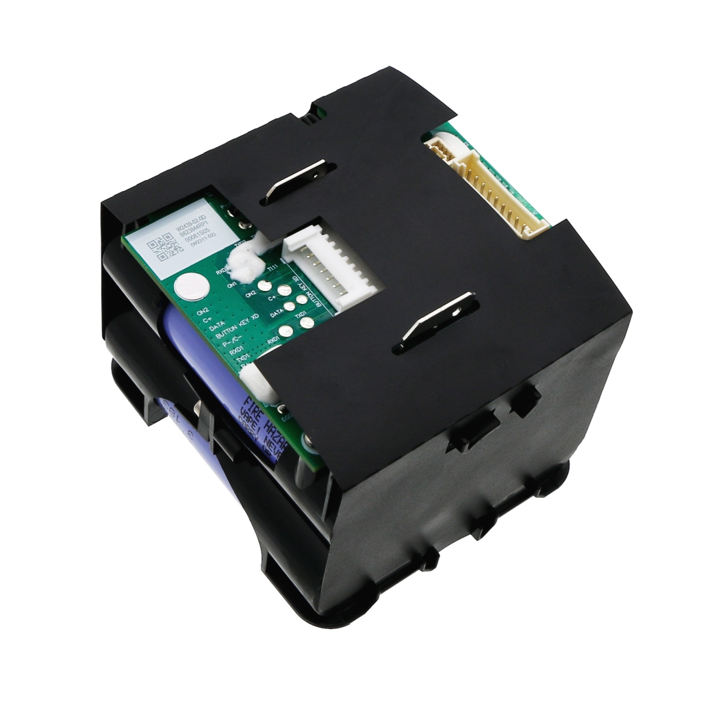 Batterijen voor stofzuigers Dreame CS-DRH300VX
