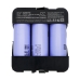 Batterijen voor stofzuigers Dreame CS-DRH300VX