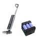 Batterijen voor stofzuigers Dreame CS-DRH300VX