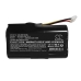 Battery compatible with Verifone