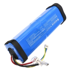 Compatibele batterijvervanging voor Dreame P2126-6S1P-BWA