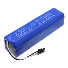 Compatibele batterijvervanging voor Dreame P2150-4S2P-FMTEV