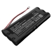 Thuis Beveiligings Camera Batterij Intellikey CS-DRL200SL