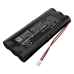 Thuis Beveiligings Camera Batterij Intellikey CS-DRL200SL