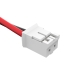 Thuis Beveiligings Camera Batterij Intellikey CS-DRL200SL