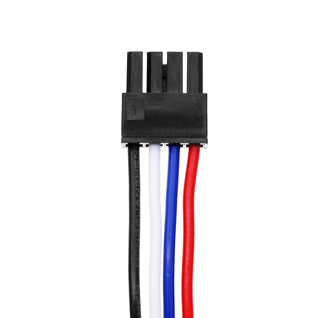 Batterijen voor stofzuigers Dreame L10s Ultra Gen2
