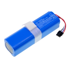 Compatible battery replacement for Dreame P2150-4S2P-KLYEV,P2150-4S2P-SCEV