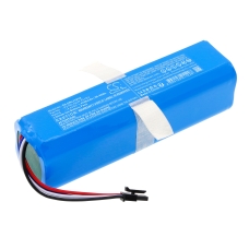 Compatible battery replacement for Dreame P2150-4S2P-KLYEV,P2150-4S2P-SCEV