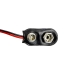 Batterijen Thuis Beveiligings Camera Batterij CS-DRL260SL