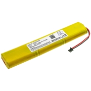 CS-DRL400SL<br />Batterijen voor   vervangt batterij DL-40