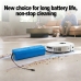 Battery compatible with Dreame CS-DRL400VH