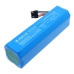 Battery compatible with Dreame CS-DRL400VX
