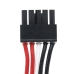Battery compatible with Dreame CS-DRL400VX