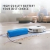 Battery compatible with Dreame CS-DRL400VX