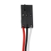 Thuis Beveiligings Camera Batterij Saflock CS-DRL480SL