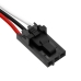 Thuis Beveiligings Camera Batterij Saflock CS-DRL480SL