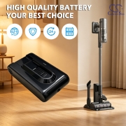 Battery compatibleWith Dreame