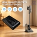 Battery compatible with Dreame CS-DRM100VX