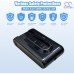 Battery compatible with Dreame CS-DRM100VX