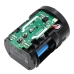 Batterijen voor stofzuigers Deerma CS-DRM300VX