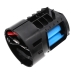 Batterijen voor stofzuigers Deerma CS-DRM300VX