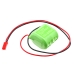 Batterij Vervangt 594 990113
