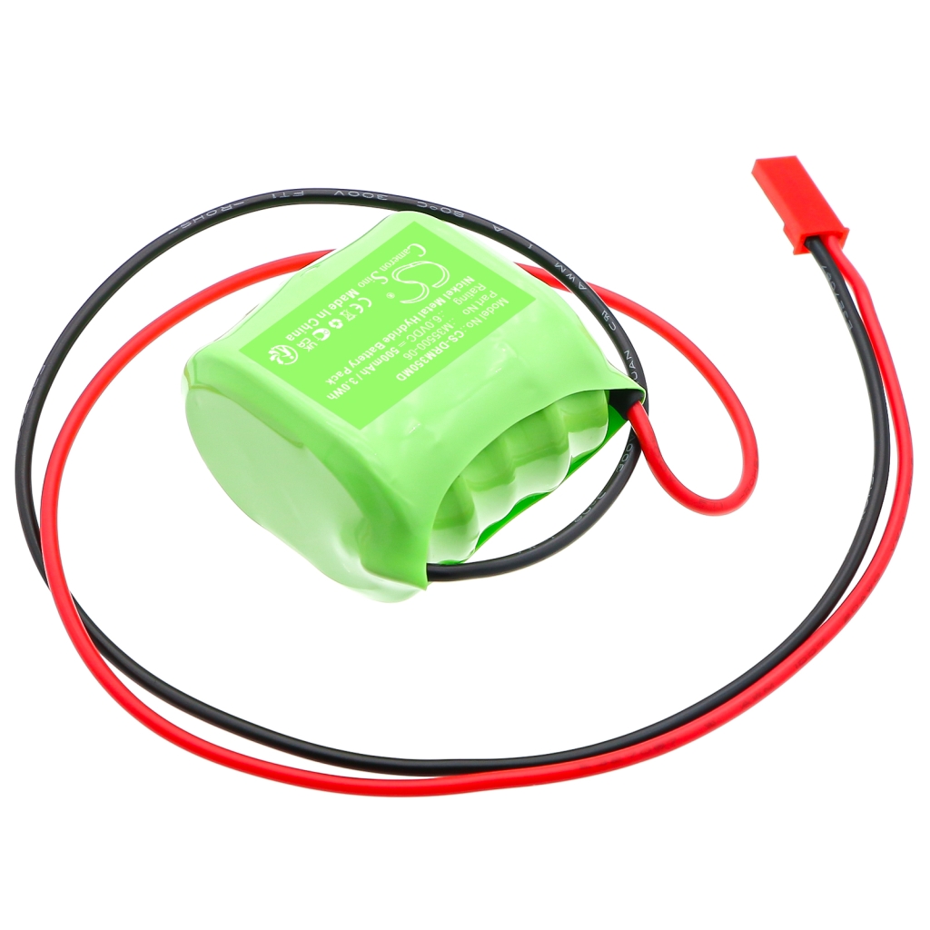 Batterij Vervangt 594 990113