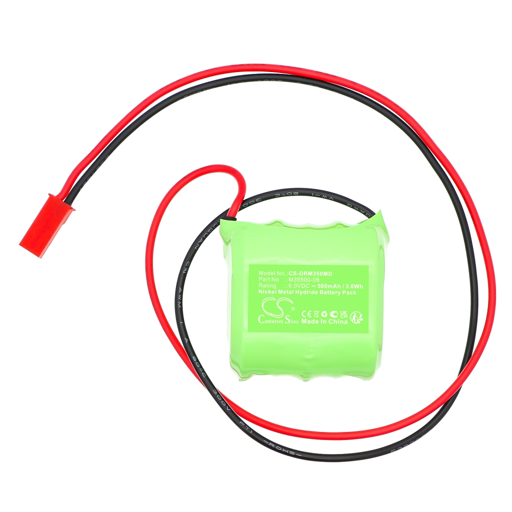 Batterij Vervangt 594 990113