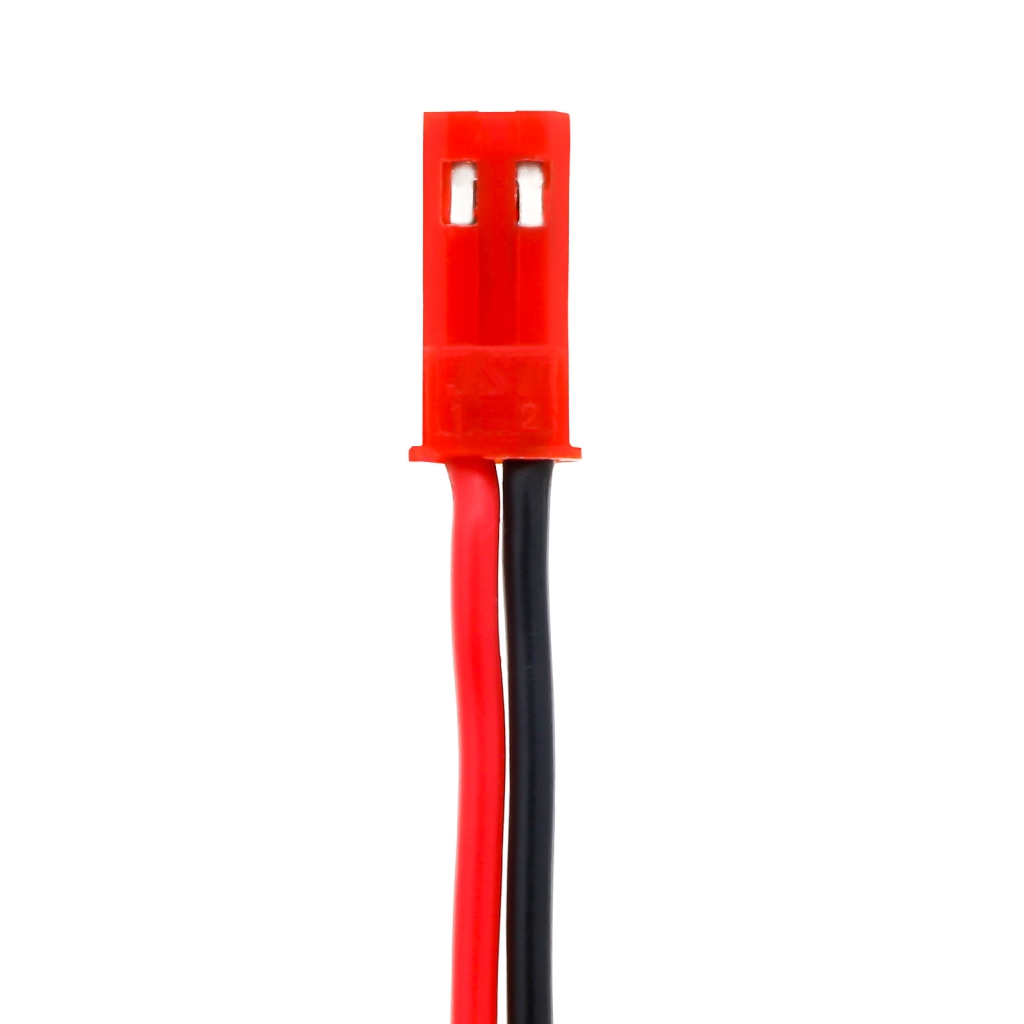 Batterij Vervangt 594 990113