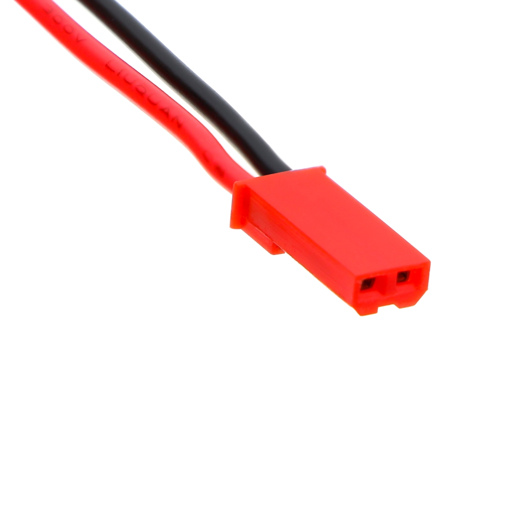 Batterij Vervangt 594 990113
