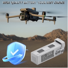 Compatible battery replacement for DJI BPX345,BPX345-6741-14.76