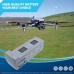Batterij compatibel met Dji CS-DRM400RC