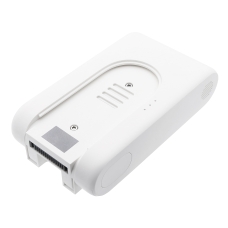 Compatibele batterijvervanging voor Dreame V2309-7S1P-BCA