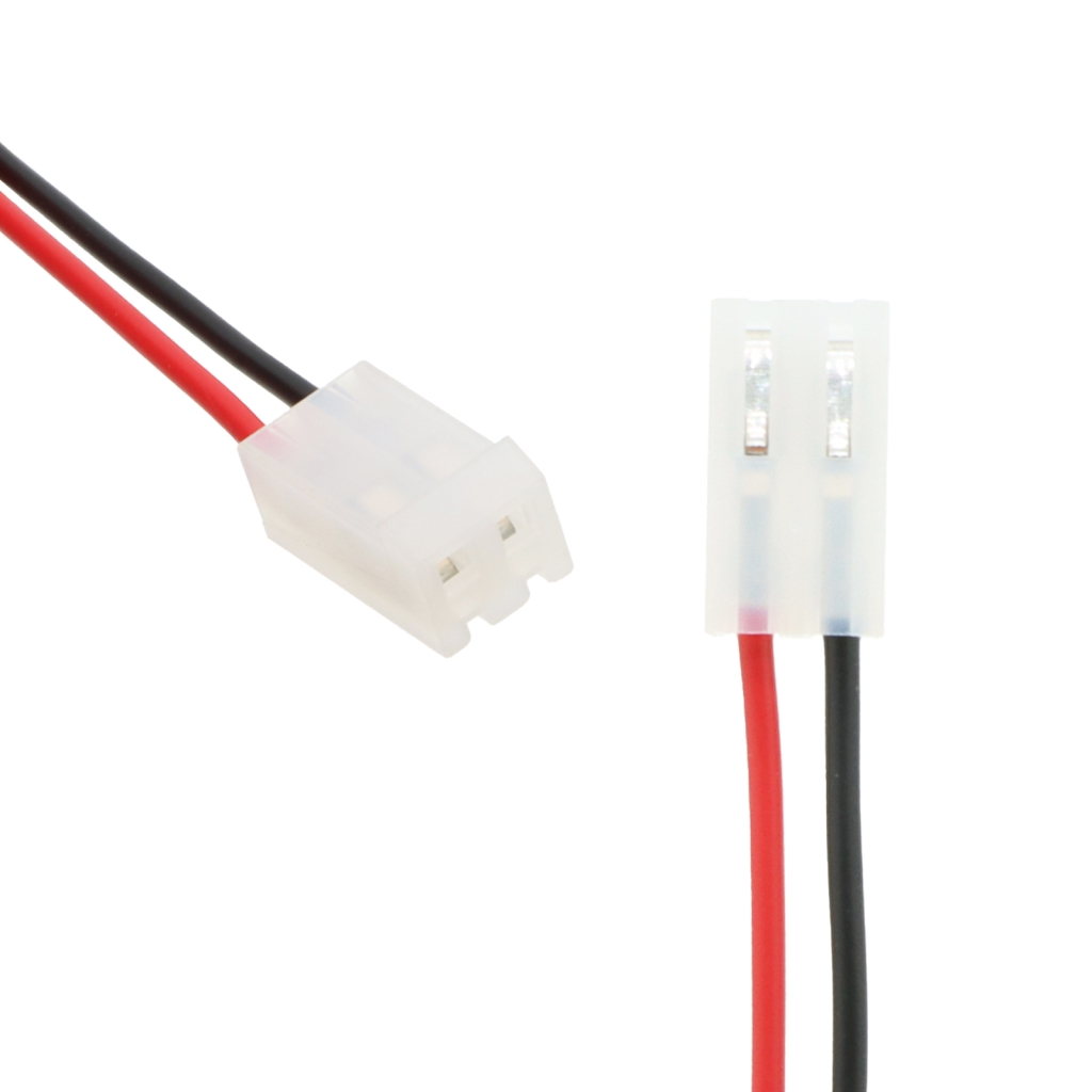 Battery compatible with Deviser CS-DRS250SL