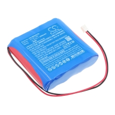 Compatibele batterijvervanging voor Deviser HYLB-1180