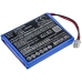 Batterijen Batterij voor elektrisch gereedschap CS-DRS300SL