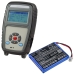 Batterijen Batterij voor elektrisch gereedschap CS-DRS300SL