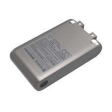 Compatibele batterijvervanging voor Dreame P2032-7S1P-BWB