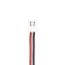 Compatible battery replacement for Deviser B09040066