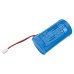 Thuis Beveiligings Camera Batterij Delta dore CS-DRT224BT