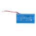 Thuis Beveiligings Camera Batterij Delta dore CS-DRT224BT