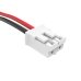 Thuis Beveiligings Camera Batterij Delta dore CS-DRT224BT