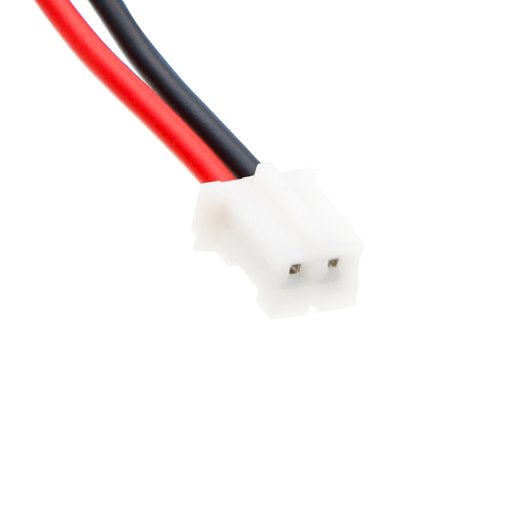 Batterijen Vervangt BAT6416223