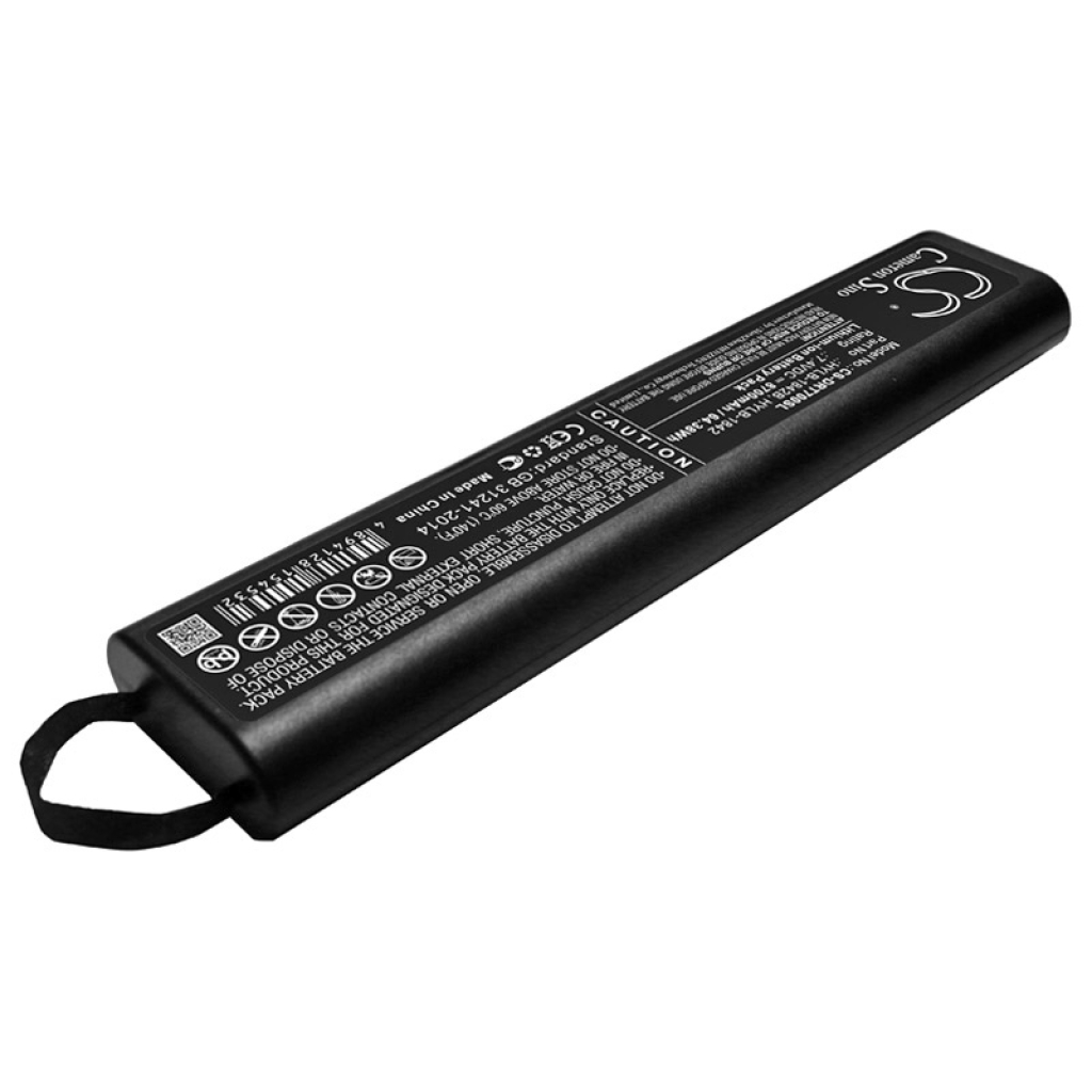 Batterijen Batterij voor elektrisch gereedschap CS-DRT700SL