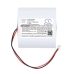 Battery compatible with Delta dore CS-DRT800BT