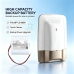 Battery compatible with Home Security Camera Battery