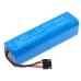 Batterijen voor stofzuigers Dreame Bot X30 Ultra