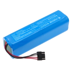 Compatibele batterijvervanging voor Dreame R2416-4S2P-HPLS